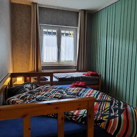 Hasthaushof Apartment Breitscheid  Luaran gambar