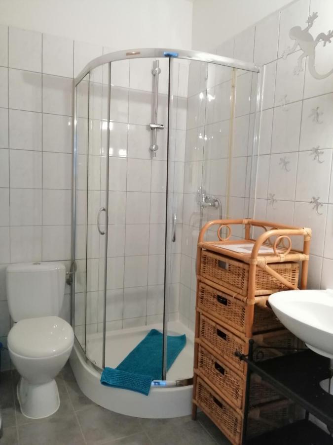 Hasthaushof Apartment Breitscheid  Luaran gambar
