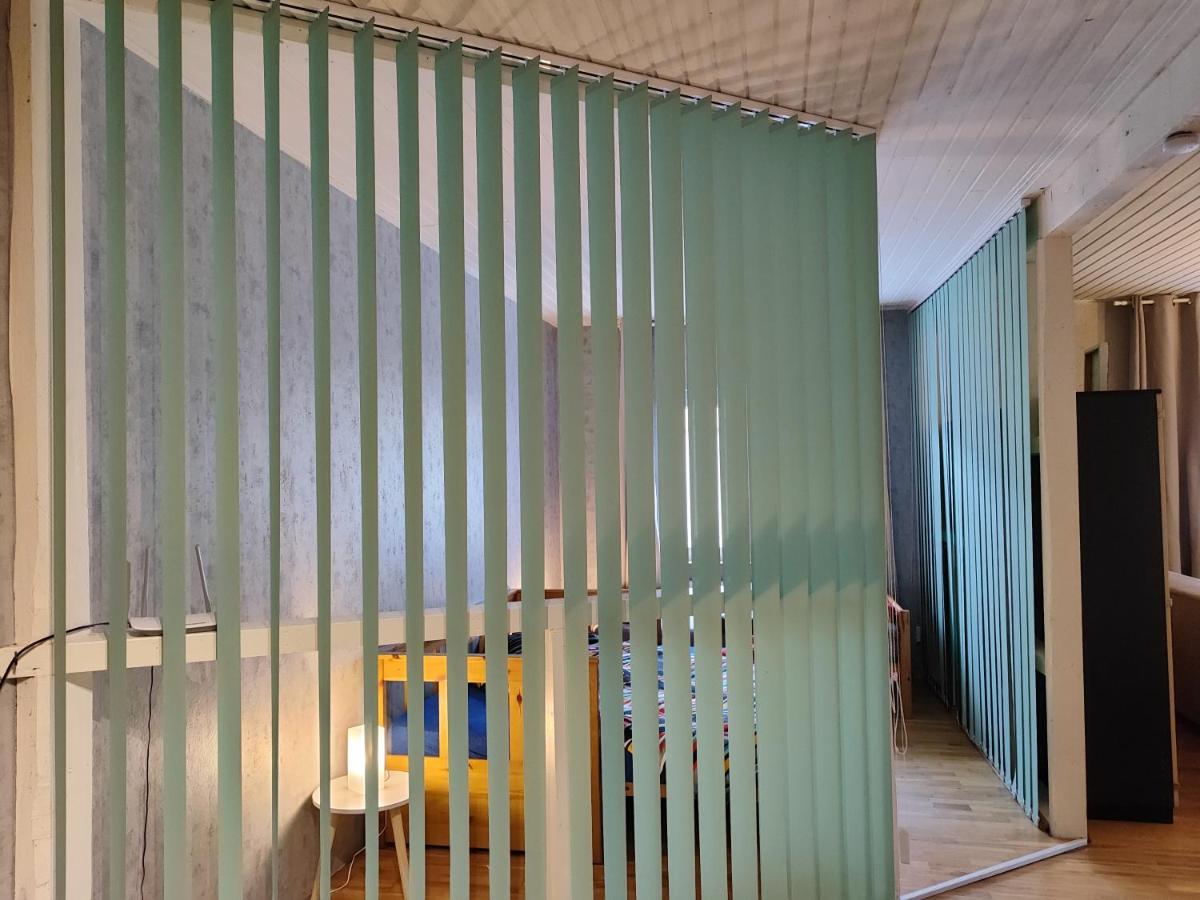 Hasthaushof Apartment Breitscheid  Luaran gambar