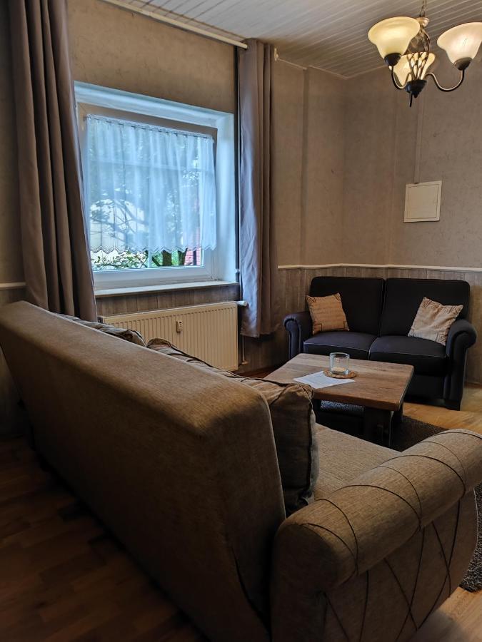 Hasthaushof Apartment Breitscheid  Luaran gambar