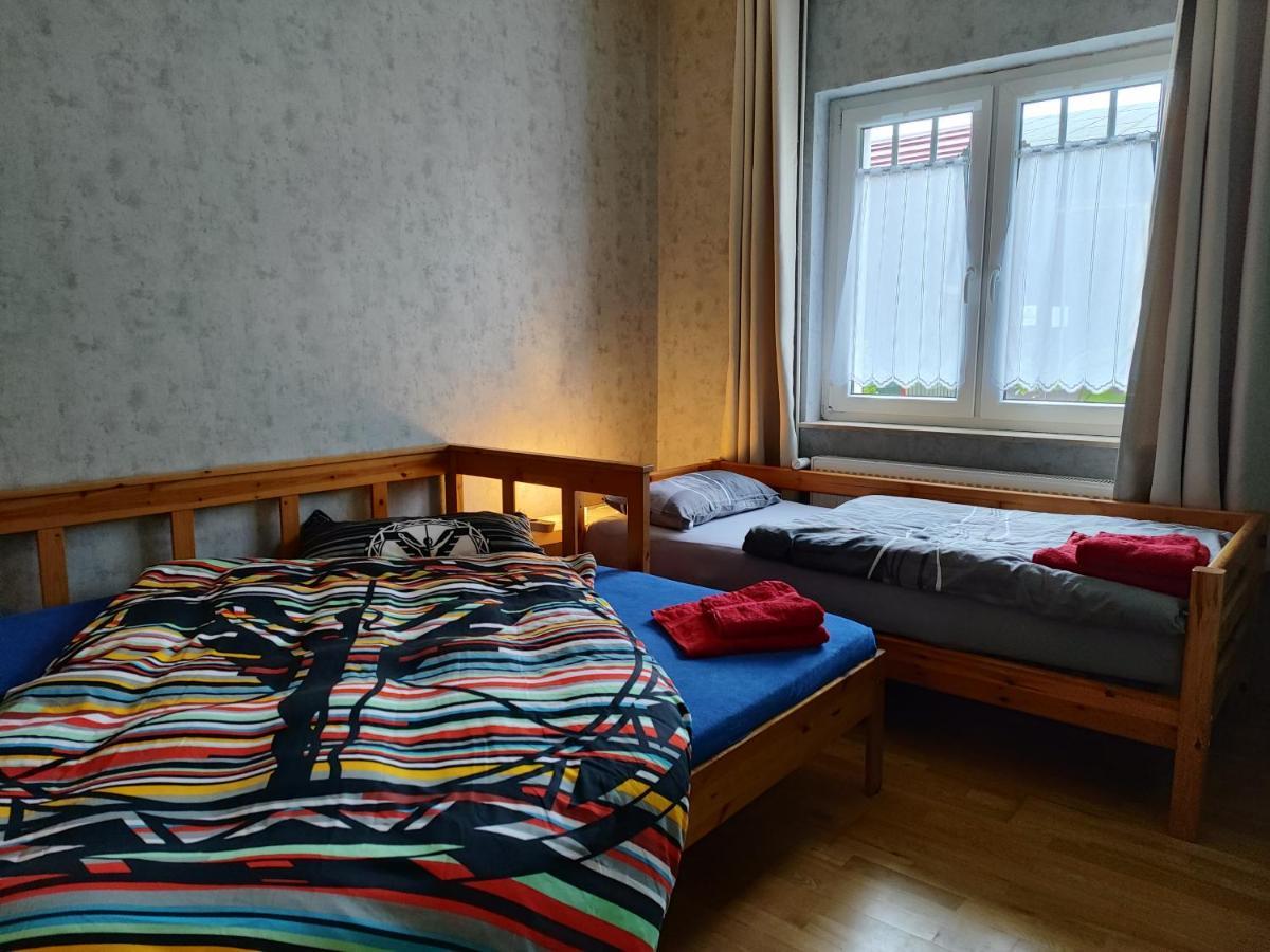 Hasthaushof Apartment Breitscheid  Luaran gambar