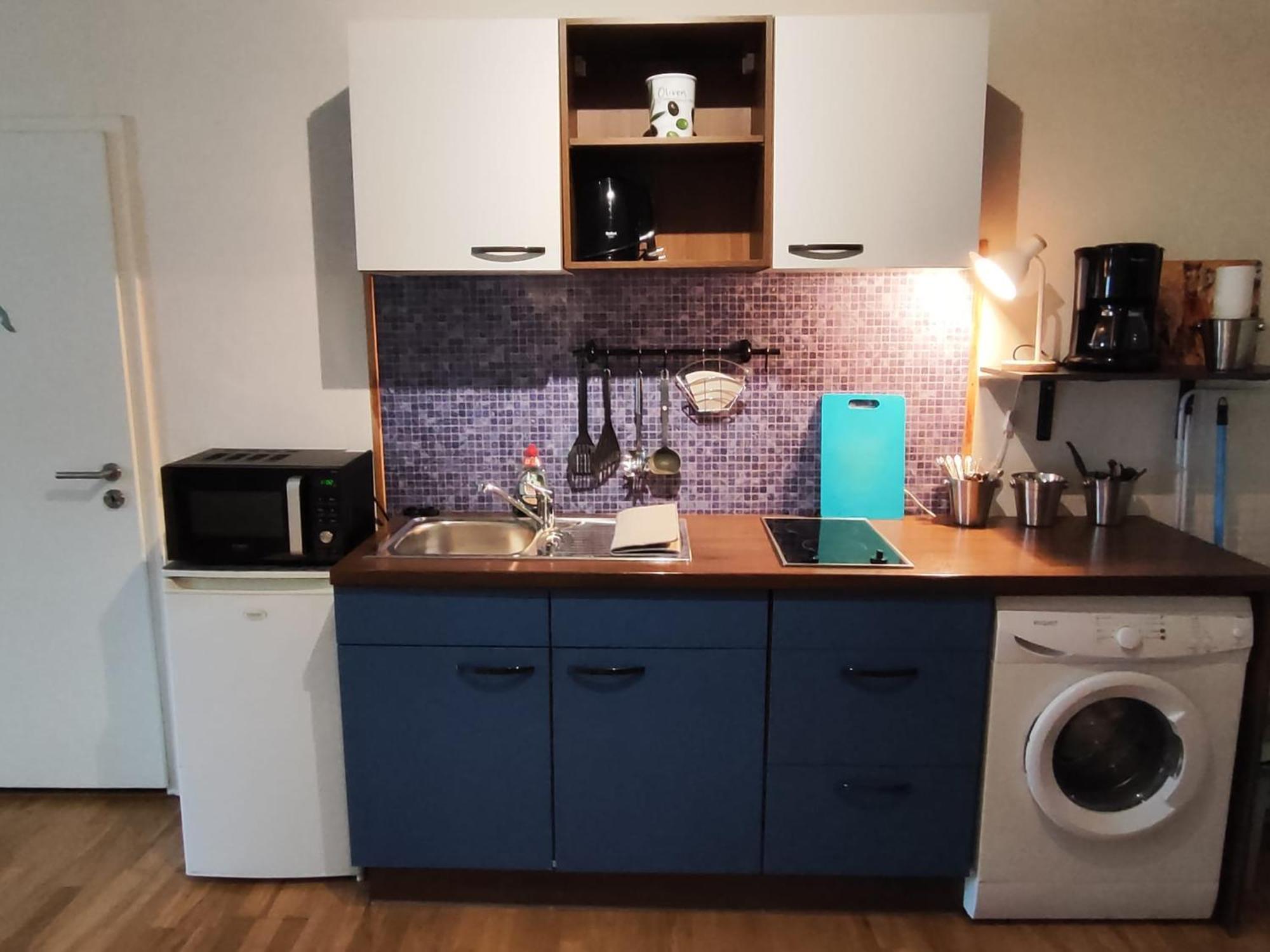 Hasthaushof Apartment Breitscheid  Luaran gambar